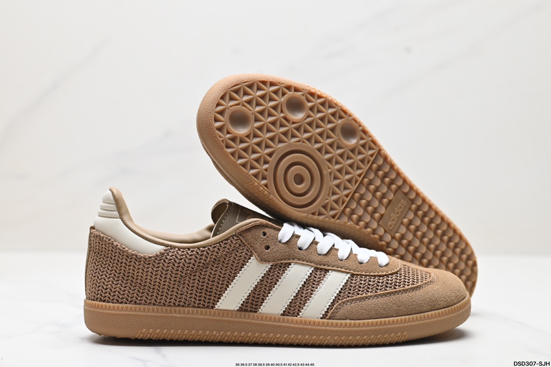 Adidas Samba Shoes